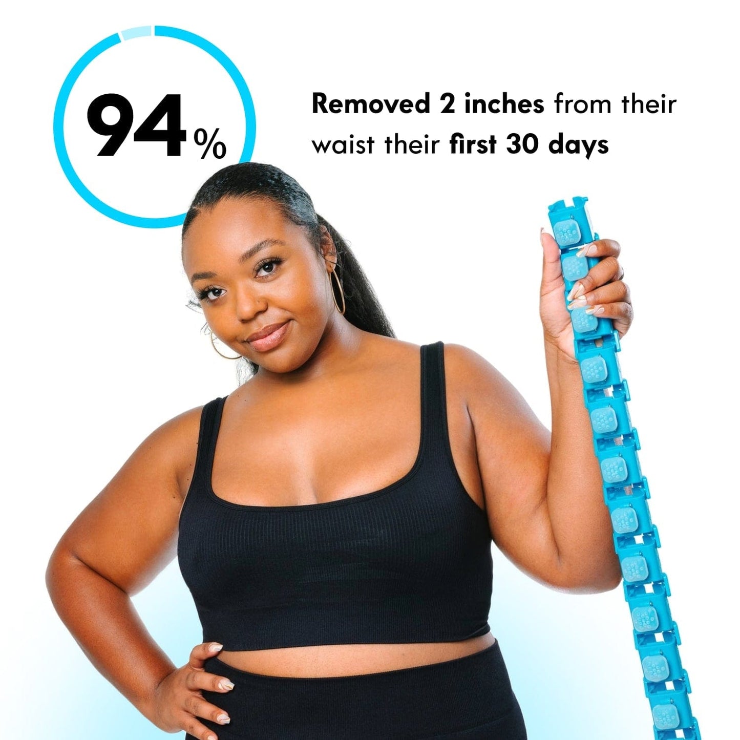 ORA FLOW HOOP - NEW YEAR, NEW YOU SALE