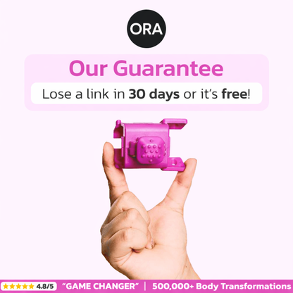 ORA FLOW HOOP - NEW YEAR, NEW YOU SALE