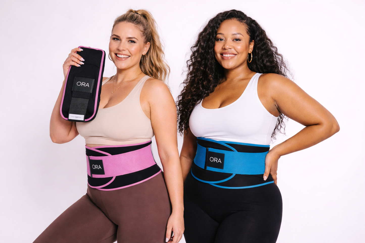 ORA FLOW HOOP - NEW YEAR, NEW YOU SALE