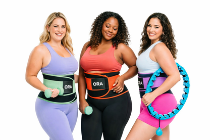 ORA FLOW HOOP - NEW YEAR, NEW YOU SALE