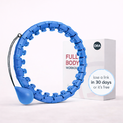 ORA FLOW HOOP - NEW YEAR, NEW YOU SALE