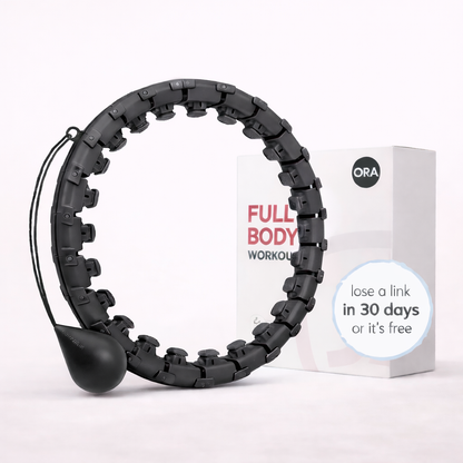 ORA FLOW HOOP - NEW YEAR, NEW YOU SALE